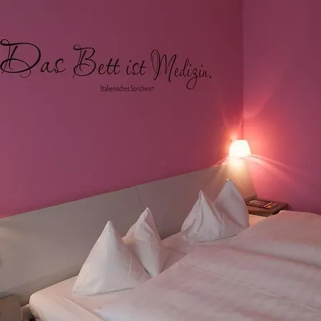 Geroldswil Swiss Quality Hotel