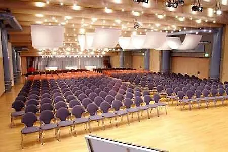 Geroldswil Swiss Quality Hotel 3*