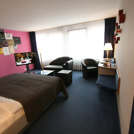 Hotel Geroldswil Swiss Quality