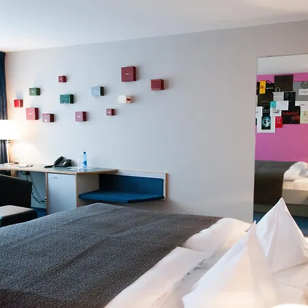 Geroldswil Swiss Quality Hotel Zurigo