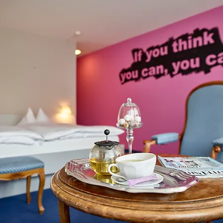 Geroldswil Swiss Quality Hotel Zurigo