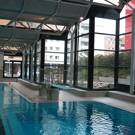 Swiss Quality Otel 3*
