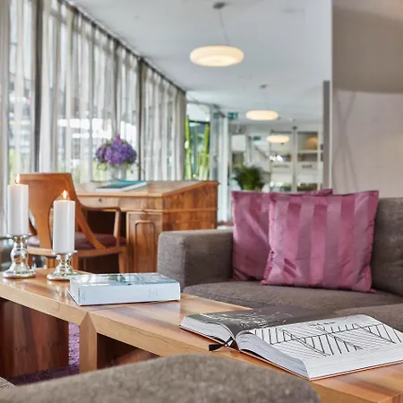 Geroldswil Swiss Quality Hotel Zurigo