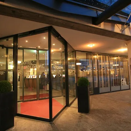 Hotel Geroldswil Swiss Quality 3*