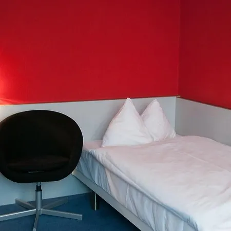 Hotel Geroldswil Swiss Quality 3*