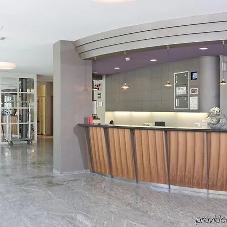 Hotel Geroldswil Swiss Quality