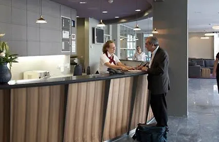 Otel Swiss Quality