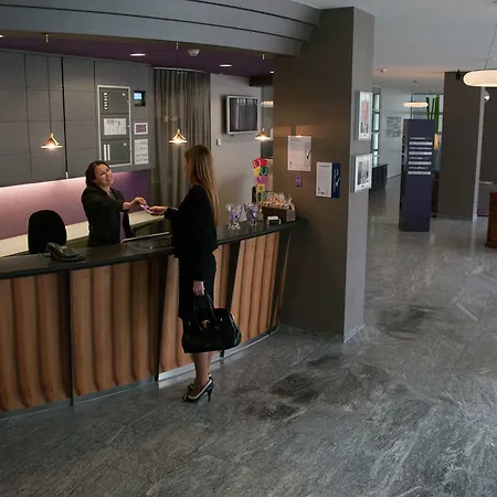 Hotel Geroldswil Swiss Quality