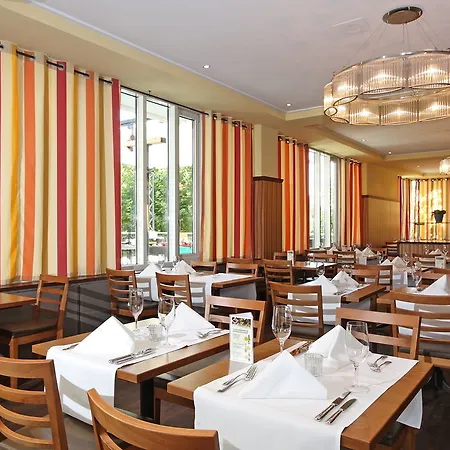 Hotel Geroldswil Swiss Quality Zurigo