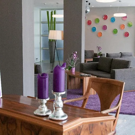 Hotel Geroldswil Swiss Quality 3*