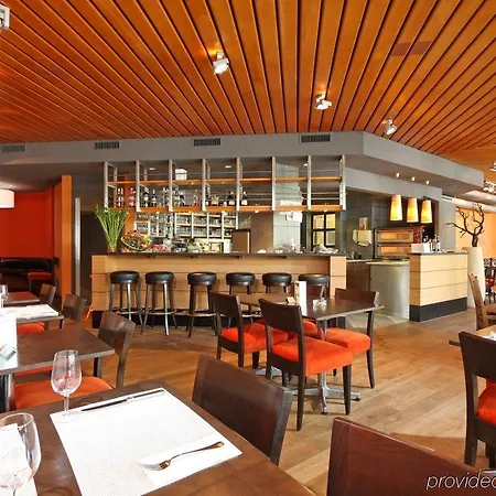 Geroldswil Swiss Quality Hotel 3*
