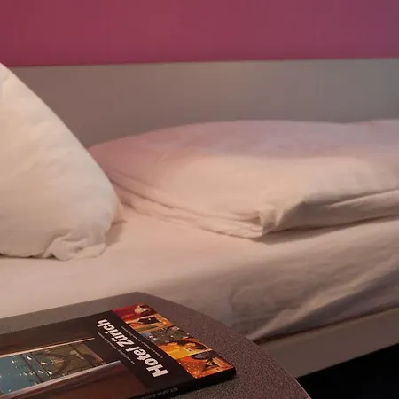 Geroldswil Swiss Quality Hotel 3*