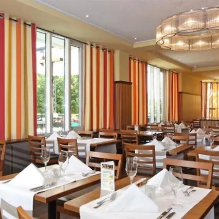 Hotel Geroldswil Swiss Quality 3*