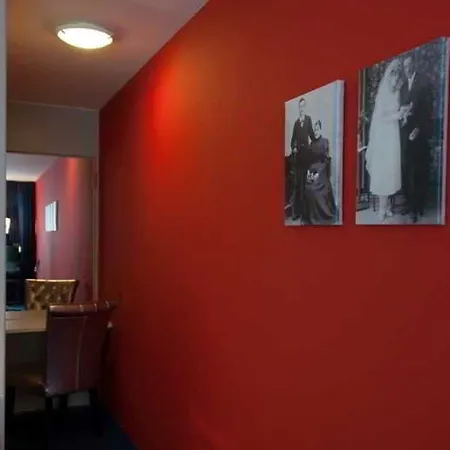 Geroldswil Swiss Quality Hotel Curych