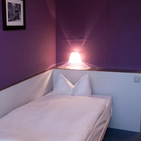 Geroldswil Swiss Quality Hotel
