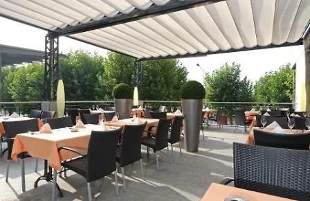 Otel Swiss Quality 3*