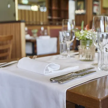 Hotel Geroldswil Swiss Quality
