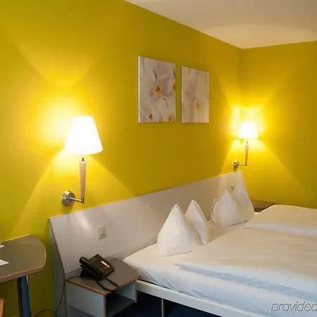 Geroldswil Swiss Quality 3*