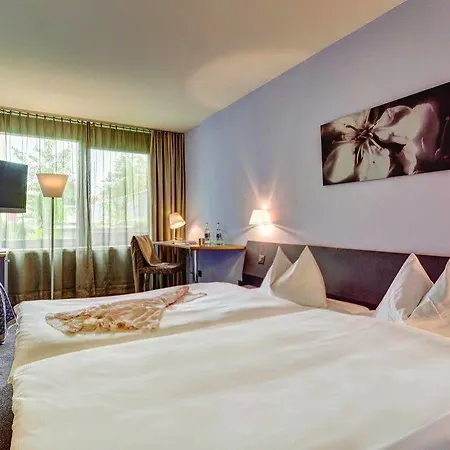 Geroldswil Swiss Quality Hotel