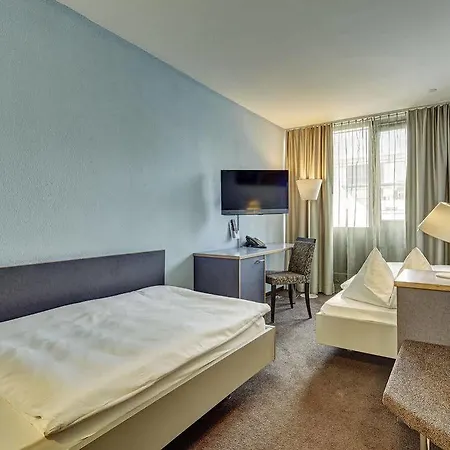 Geroldswil Swiss Quality Hotel Zurigo