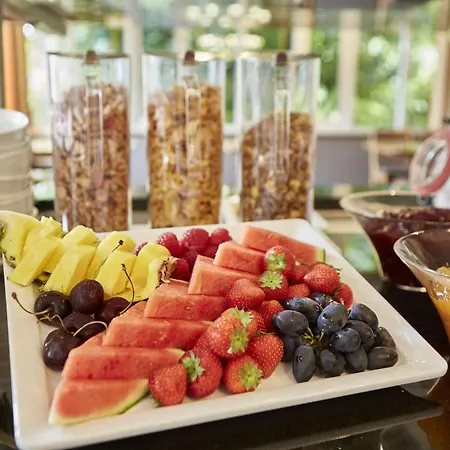 Geroldswil Swiss Quality Hotel 3*
