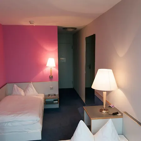 Geroldswil Swiss Quality Hotel Curych