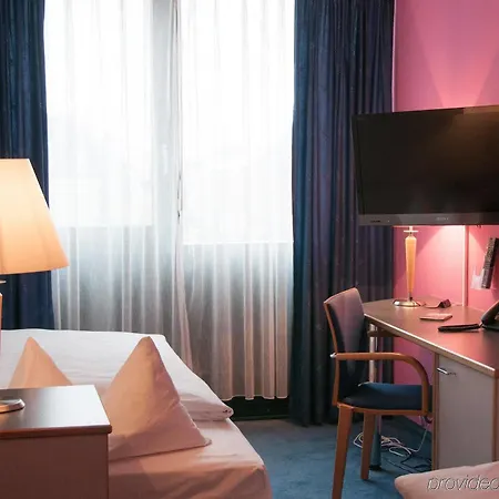 Hotel Geroldswil Swiss Quality Curych