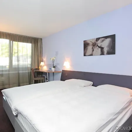 Hotel Geroldswil Swiss Quality Curych