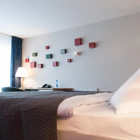 Hotel Geroldswil Swiss Quality