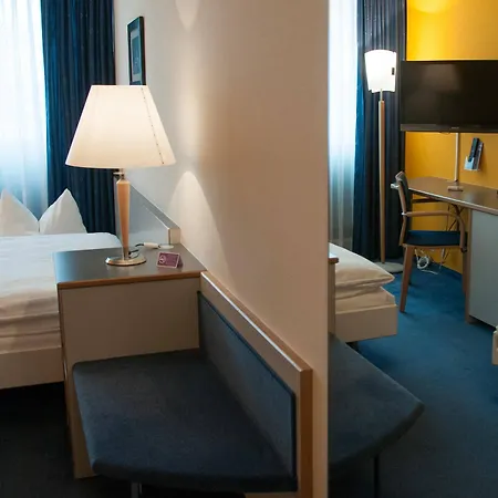 Hotel Geroldswil Swiss Quality