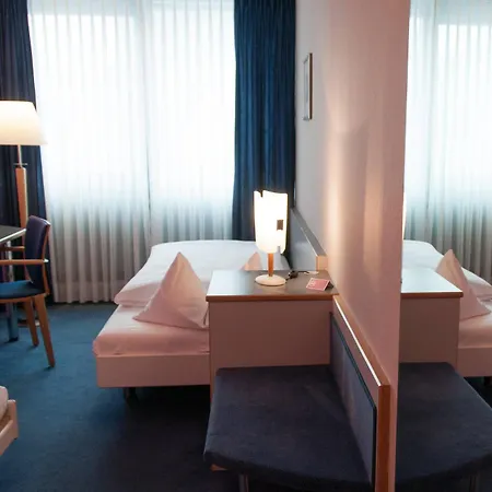 Geroldswil Swiss Quality Hotel