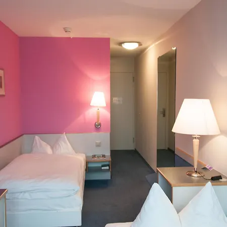 Hotel Geroldswil Swiss Quality