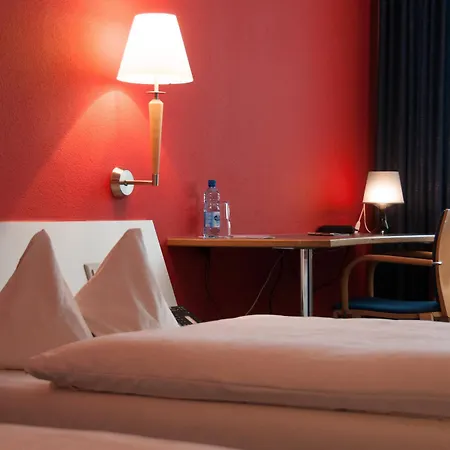 Hotel Geroldswil Swiss Quality 3*