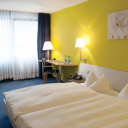 Geroldswil Swiss Quality Hotel 3*