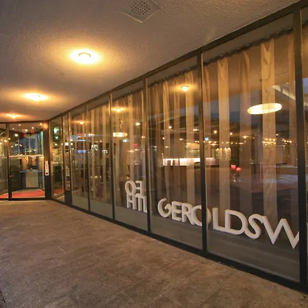 Geroldswil Swiss Quality