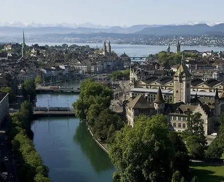 Geroldswil Swiss Quality Hotel 3*