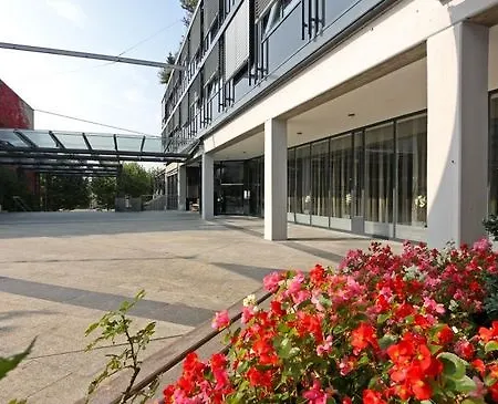 Hotel Geroldswil Swiss Quality Curych